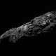 Illustration for article titled The ESA's Latest Image From Rosetta Shows Off A Rugged Surface